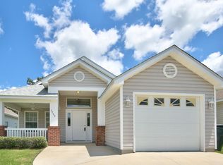 3268 Addison Ln, Tallahassee, FL 32317