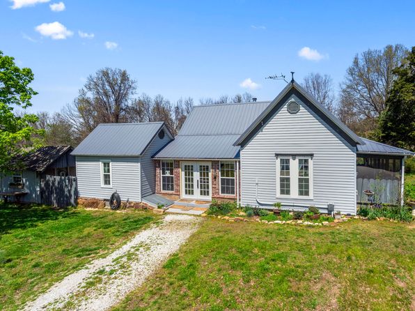 19150 S 2175th Road, Fair Play, MO 65649