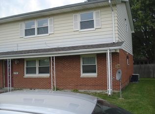 256 S State Rd #2A, Hebron, IN 46341