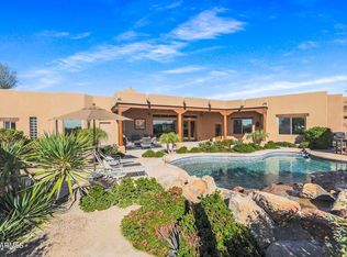 9275 E Romping Rd, Carefree, AZ 85377