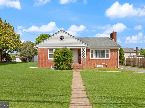 16 Homestead St, Bel Air, MD 21014
