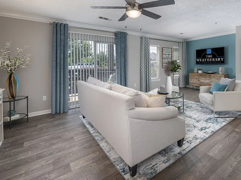 The Weathersby at Station Circle — Photo 41