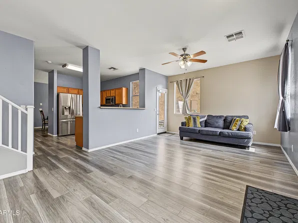 5318 W ALBENIZ Place, Phoenix, AZ 85043
