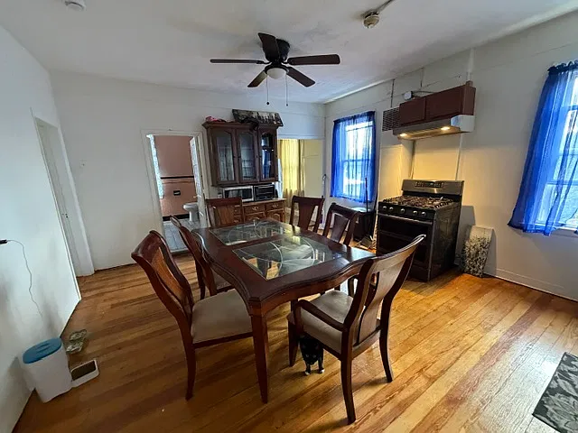 1 bed, $1,200 — Photo 3