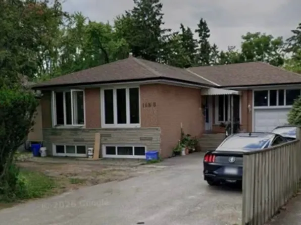 168 Colborne Ave, Richmond Hill, ON L4C 2K1