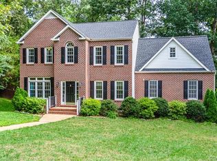 10804 Dover Hunt Ct, Henrico, VA 23233
