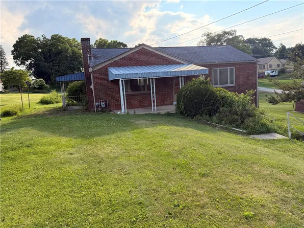 31 Ewing Rd, Mc Kees Rocks, PA 15136