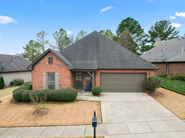 12686 Browne Way, Mc Calla, AL 35111