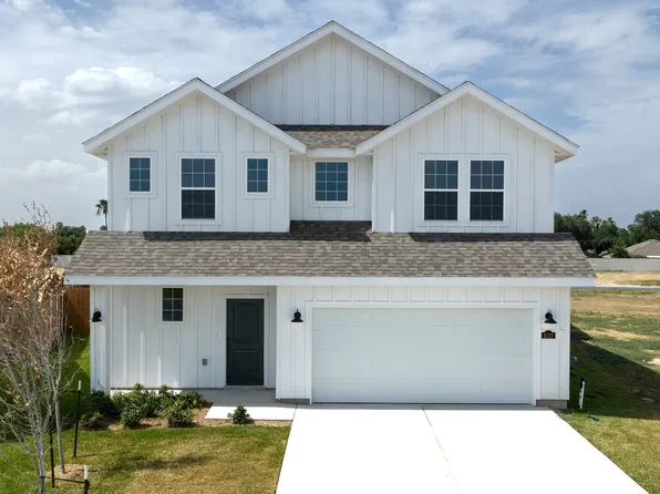 4122 Westway Ct, McAllen, TX 78501