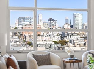 1800 Washington St APT 815, San Francisco, CA 94109