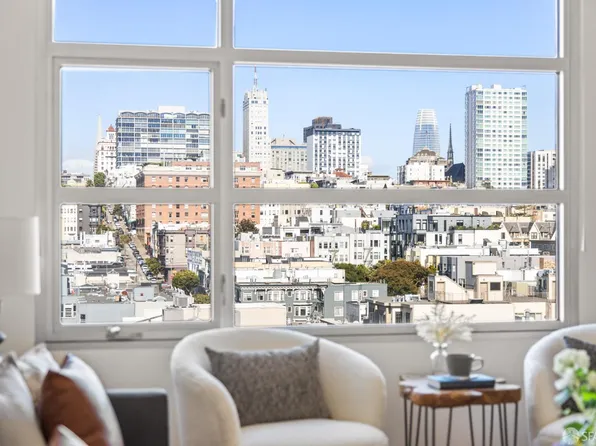1800 Washington St APT 815, San Francisco, CA 94109