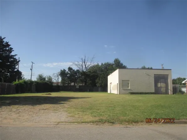 1008 SW 55th St, Oklahoma City, OK 73109