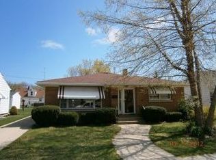 4111 23rd Ave, Kenosha, WI 53140