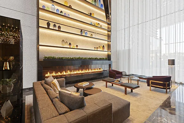 Rented by Hooli Homes New York Inc | media 7