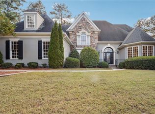 1619 Girvan Ridge Dr, Johns Creek, GA 30097