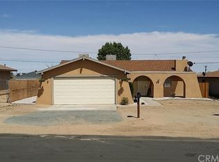 6143 Chia Ave, 29 Palms, CA 92277