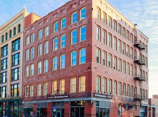 1119 Howard St APT 202, Omaha, NE 68102