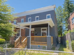 5504 Ready Ave, Baltimore, MD 21212