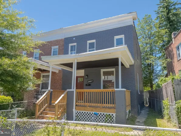 5504 Ready Ave, Baltimore, MD 21212