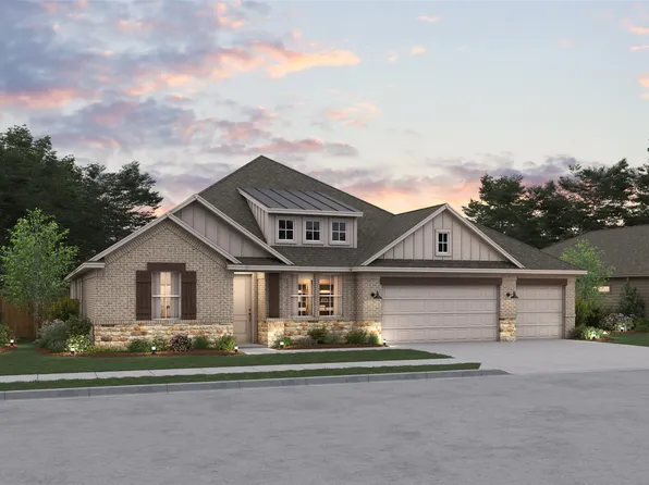 205 Diamond Dale, Lavon, TX 75166