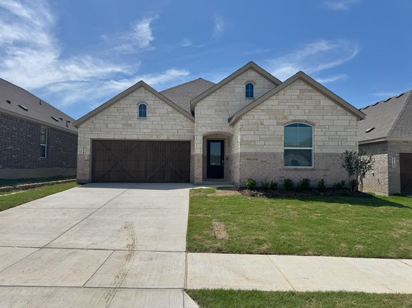 2116 Striker Way, Celina, TX 75009