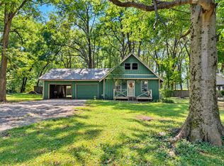 365 Magnolia Rd, Tiptonville, TN 38079