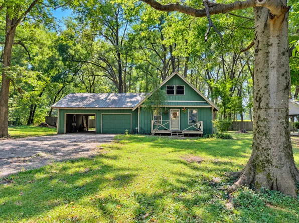 365 Magnolia Rd, Tiptonville, TN 38079