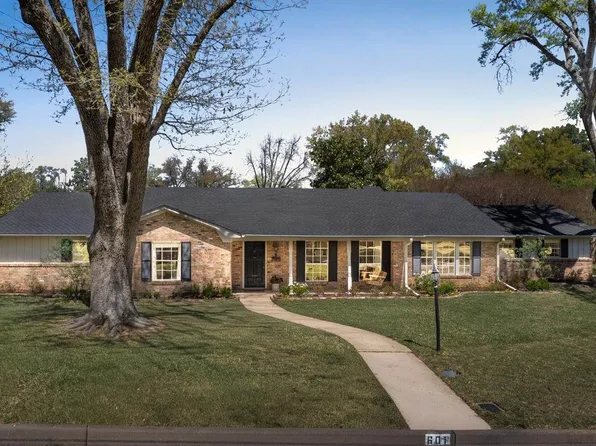601 Windsor Pl, Tyler, TX 75701