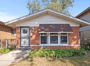 11637 S Loomis St, Chicago, IL 60643