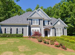 508 Reston Mill Ln SE, Marietta, GA 30067