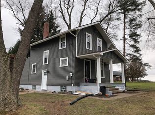 13560 Smith Goshen Rd, Beloit, OH 44609