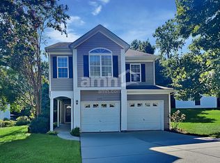 3324 Glamorgan Ct, Charlotte, NC 28269