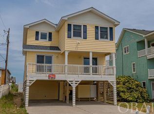 3401 S Virginia Dare Trl LOT 1, Nags Head, NC 27959