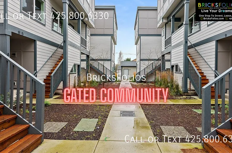 4318 S Puget Sound Ave #1A — Photo 1