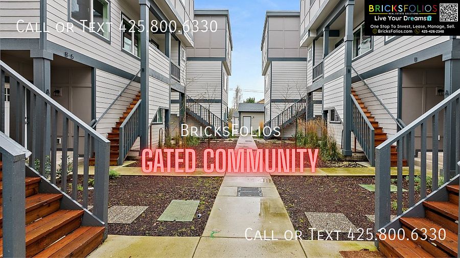 1st image of 4318 S Puget Sound Ave #1A