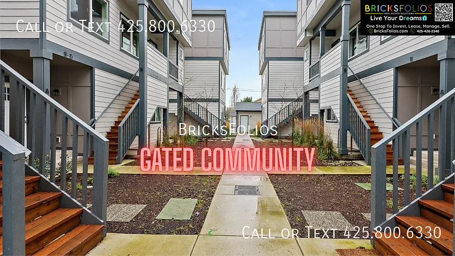4318 S Puget Sound Ave #1A