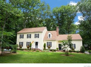 3160 Mount Hill Dr, Midlothian, VA 23113