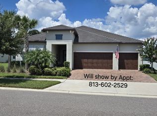 31503 Cabana Rye Ave, San Antonio, FL 33576