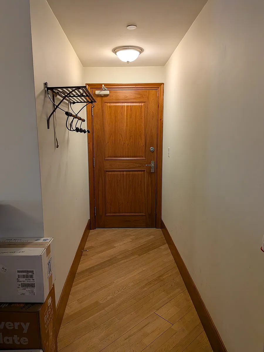 Building Photo - 2440 Massachusetts Ave #21