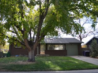 1391 S Magnolia Way, Denver, CO 80224