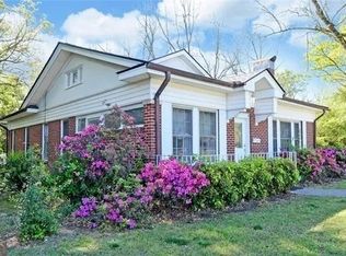 183 Athens St, Hartwell, GA 30643