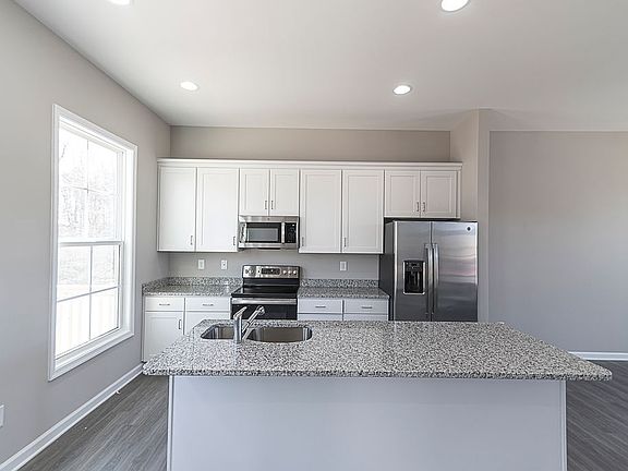 Inspiration Kitchen