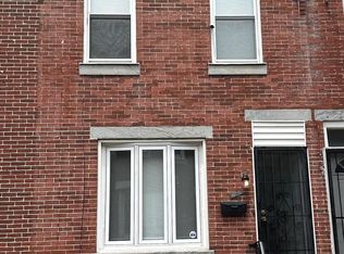 605 E Wishart St, Philadelphia, PA 19134
