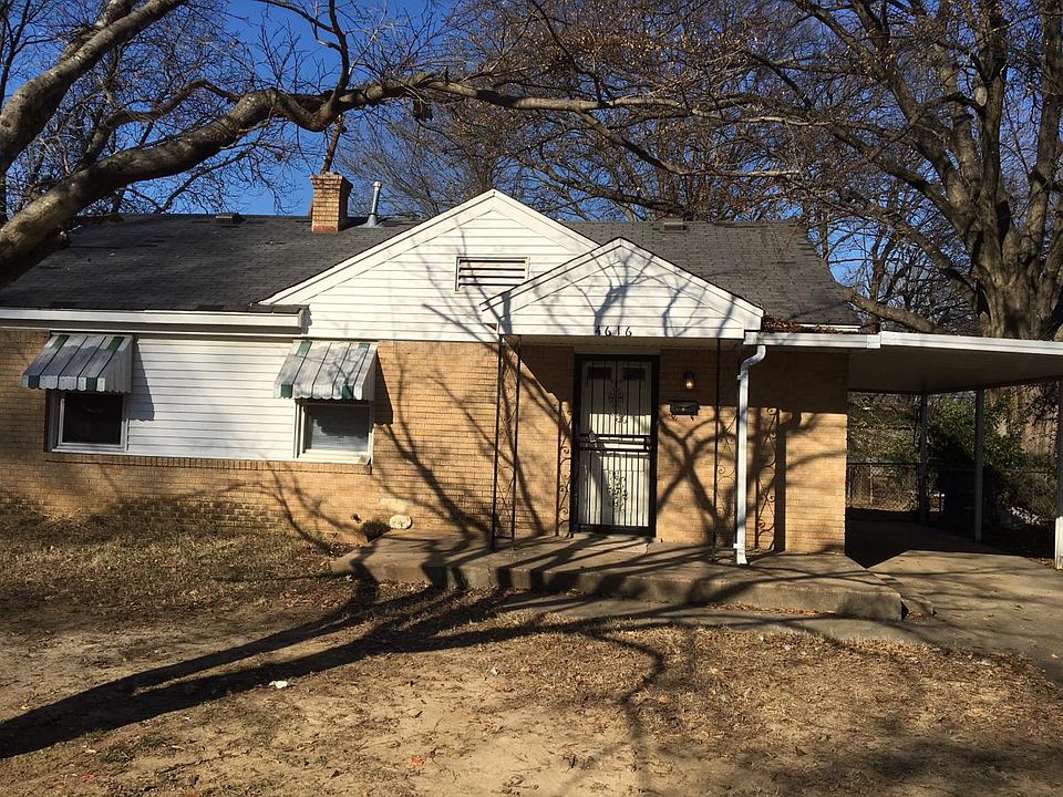 1st image of 4616 Durbin Ave