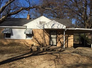 4616 Durbin Ave, Memphis, TN 38122