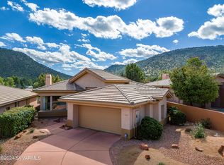 1090 Crown Ridge Rd, Sedona, AZ 86351
