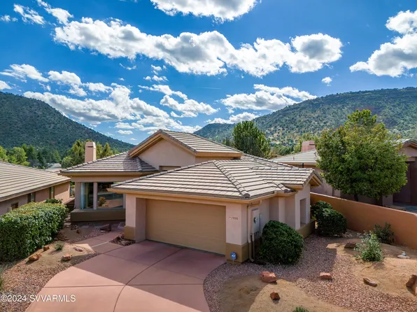 1090 Crown Ridge Road, Sedona, AZ 86351