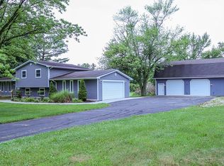 238 S 600 W, Hebron, IN 46341