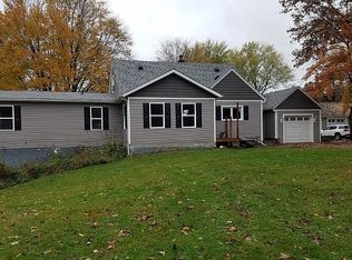 92 N River Rd, Munroe Falls, OH 44262