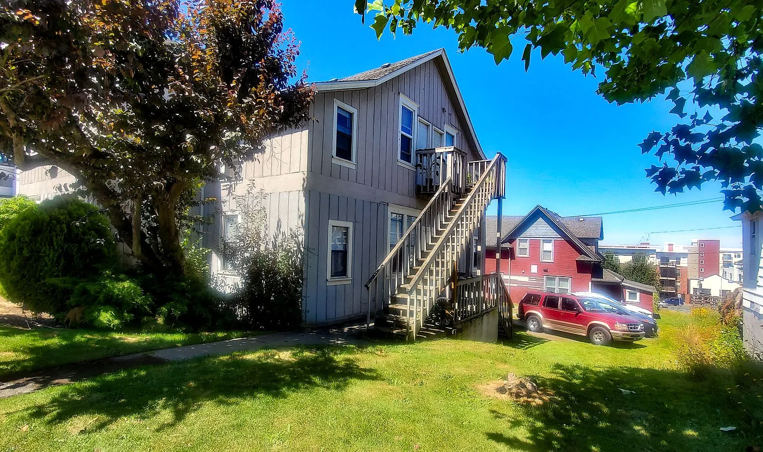2-Bedroom Apartments Steps from WWU & Downtown — Photo 4